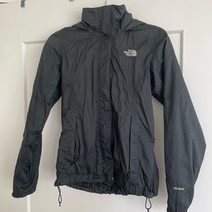 North Face Rain Jacket